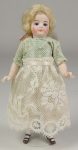 French Mignonette Doll