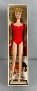 Mattel Inc Barbie Doll