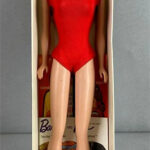 Mattel Inc Barbie Doll